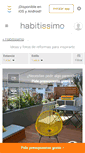 Mobile Screenshot of fotos.habitissimo.es